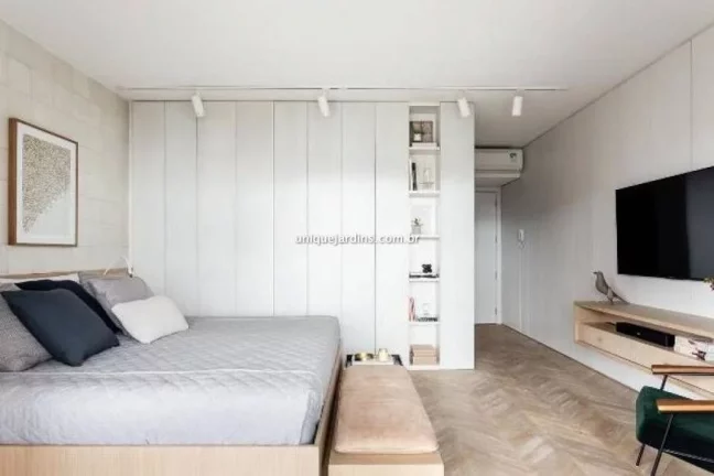 Imagem Apartamento à venda Vila Olímpia São Paulo