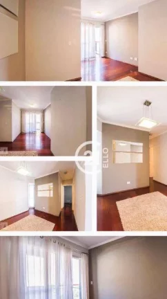 Imagem Apartamento à venda, 60 m² por R$ 830.000,00 - Vila Olímpia - São Paulo/SP