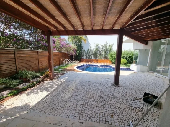 Imagem Sobrado à Venda com 03 suítes - Condomínio Villa Lobos no bairro Parque Brasil 500 Paulínia/SP

...