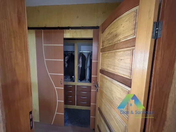 Imagem Sobrado Novo à venda no Jabaquara com 2 vagas!!