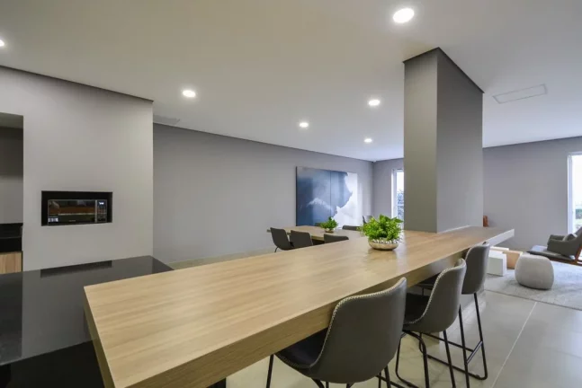 Imagem Imóvel com 1 Quarto à Venda, 32 m² em Vila Buarque - São Paulo Imagem Imóvel com 1 Quarto à Venda, 32 m² em Vila Buarque - São Paulo