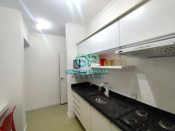 Imagem Apartamento em Enseada, Guarujá/SP