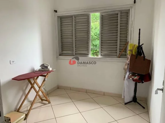 Imagem Sobrado à venda 3 Quartos, 2 Vagas, 124M², Santa Maria, São Caetano do Sul - SP