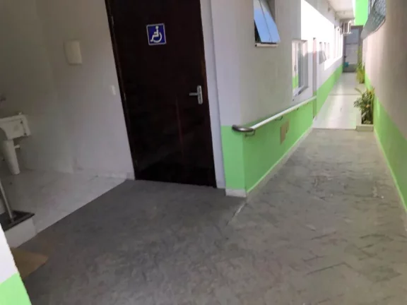 Imagem Sala para alugar, 38 m² por R$ 1.228,88/mês - Centro - Suzano/SP