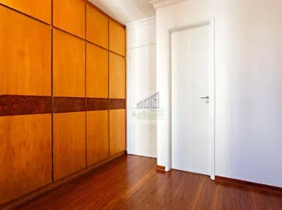 Imagem APARTAMENTO À VENDA NO BROOKLIN COM 2 DORMITÓRIOS