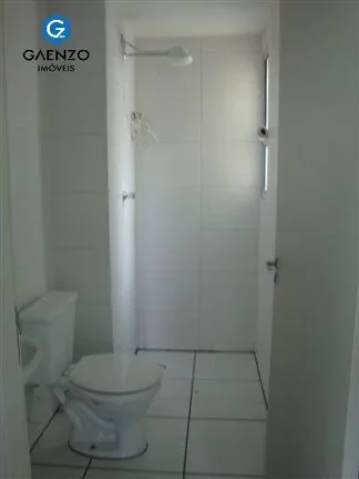Imagem Apartamento com 3 dormitórios à venda no Mirante dos Parques