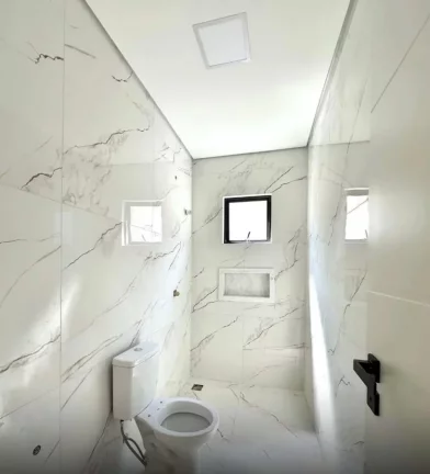 Imagem Casa para Venda em São José dos Pinhais, Cidade Jardim, 3 dormitórios, 1 suíte, 3 banheiros, 2 vagas