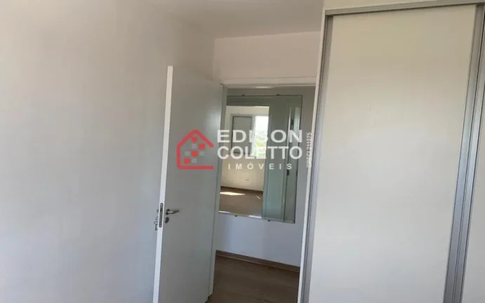 Imagem Pronto para Morar - Apartamento a Venda, Campestre, Piracicaba no Edifício Santa Helena Residence!!