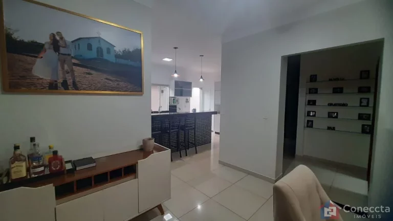 Imagem Casa à Venda no Bairro Belvedere – Sofisticação, Conforto e Sustentabilidade
