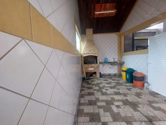 Imagem Apartamento com Lazer Completo – Bairro Ocian, 100 mt da praia