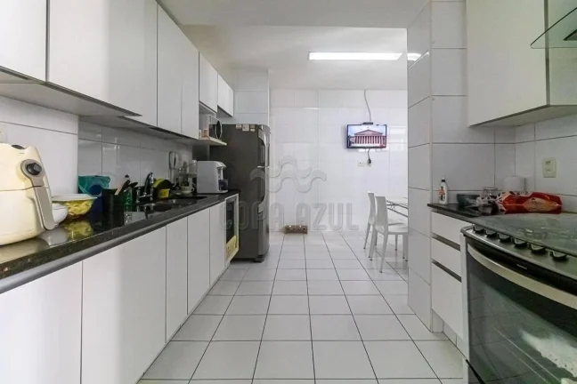 Imagem Copacabana - Residencial › Apartamento com 3 quarto(s) a Venda