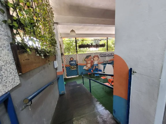 Imagem Imóvel comercial 130m² com vaga - próximo CPTM USP Leste