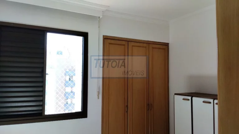 Imagem APARTAMENTO À VENDA NA VILA CLEMENTINO, SÃO PAULO