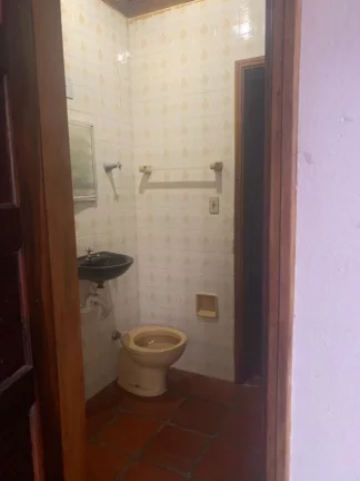 Imagem CASA RESIDENCIAL em Mongaguá - SP, Jardim Marina