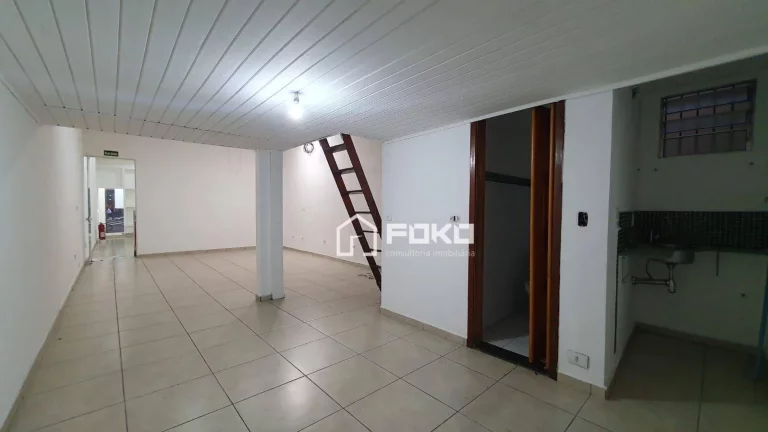 Imagem Salão para alugar, 100 m² por R$ 6.490,00/mês - Centro - Guarulhos/SP