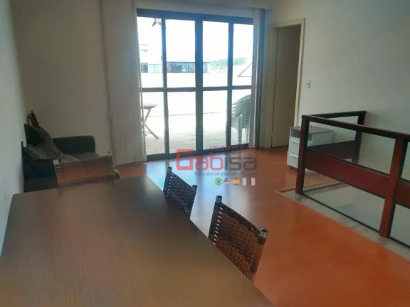 Imagem Cobertura com 4 dormitórios à venda, 120 m² por R$ 4.000.000,00 - Passagem - Cabo Frio/RJ