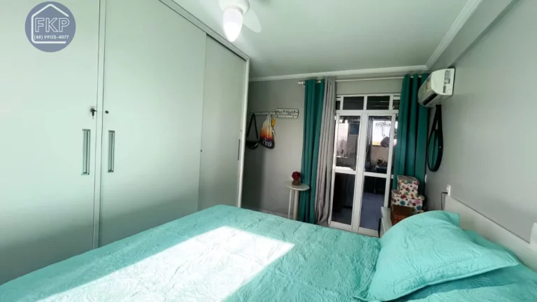 Imagem Apartamento Cobertura 2 dormitórios!