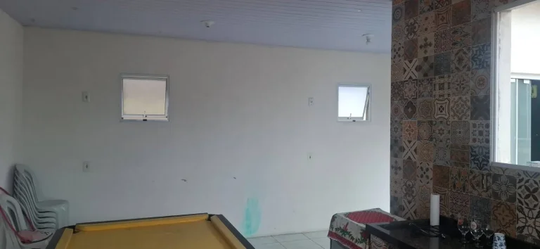 Imagem Casa Germinada a venda, 2 quartos em Bela Vista