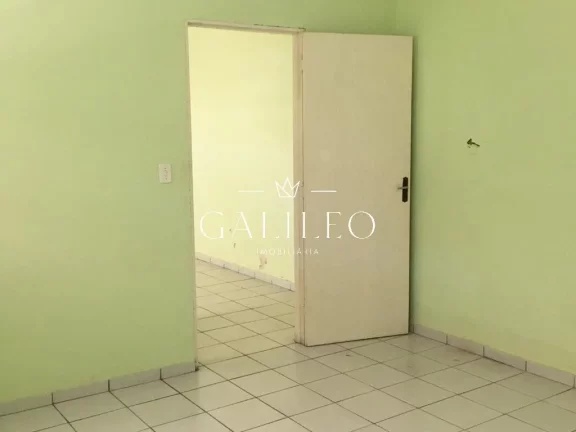 Imagem SALÃO COMERCIAL Á VENDA EM BOTUJURU - CAMPO LIMPO PAULISTA-SP