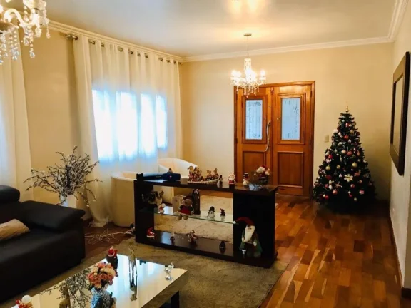 Imagem Sobrado para Venda por R$850.000,00 com 200m², 4 dormitórios, 2 vagas e 4 banheiros - Jardim são vicente , São paulo / SP - Cód. BDI35785