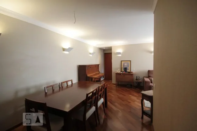 Imagem Apartamento à Venda - Vila Mariana, 3 Quartos, 114 m2