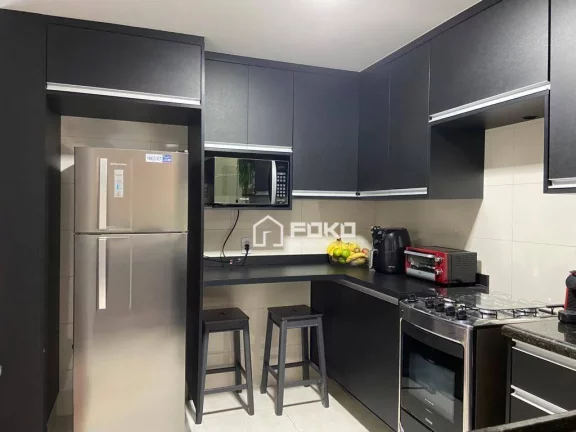 Imagem Sobrado com 2 dormitórios à venda, 120 m² por R$ 560.000,00 - Vila Matilde - São Paulo/SP