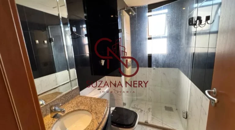 Imagem Apartamento no Residencial Poeta, lado sombra e mobiliado com 2 quartos