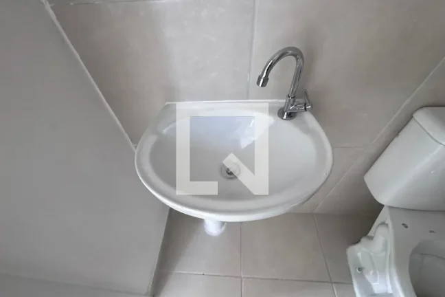 Imagem Apartamento à Venda - Recreio, 2 Quartos, 48 m2