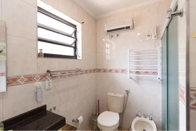 Imagem CASA RESIDENCIAL em São Paulo - SP, Campo Belo