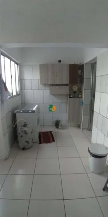 Imagem Casa para Venda em Mairinque, Marmeleiro, 3 dormitórios, 1 banheiro, 5 vagas