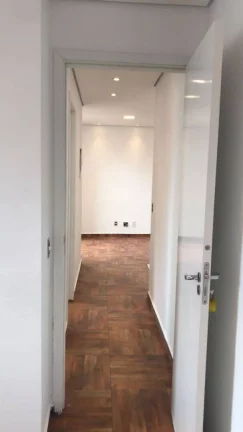 Imagem Apartamento com 2 dormitórios à venda, 49 m² por R$ 230.000,00 - Vila João Ramalho - Santo André/SP