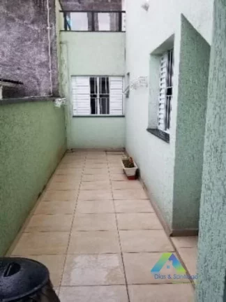Imagem Sobrado Residencial à venda, Vila Firmiano Pinto, São Paulo - .