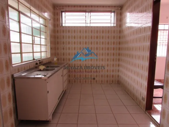 Imagem Casa Térrea à Venda no Centro de Carapicuíba