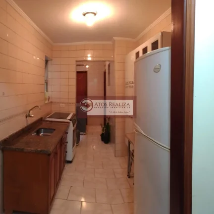 Imagem Compre Apartamento em Vila São Jose