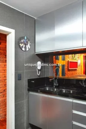 Imagem Apartamento à venda Itaim Bibi São Paulo
