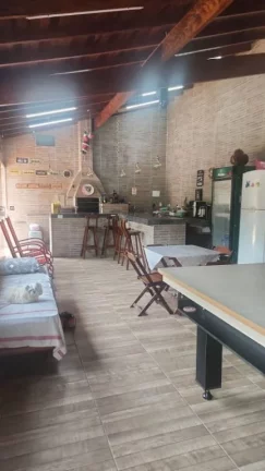 Imagem Chácara com 1 dormitório à venda, 1 m² por R$ 699.000,00 - Chácaras São Judas Tadeu - Suzano/SP