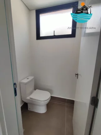 Imagem Lançamentos em Juquehy, Casa em condomínio para venda em Juquehy com 5 suítes e 232m² de área construída | Juquehy Imobiliária