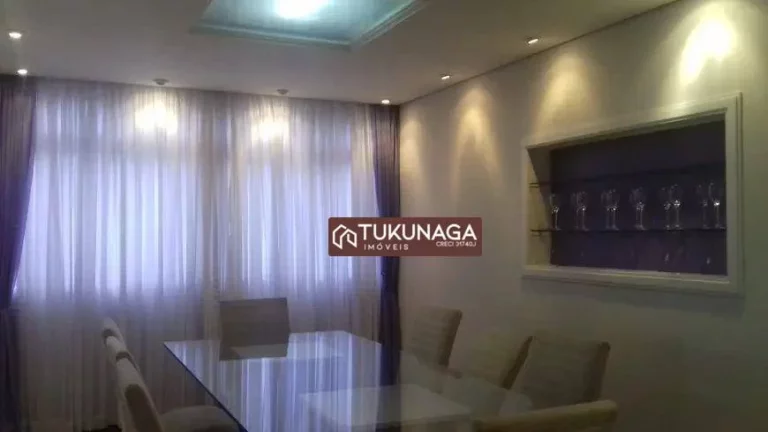 Imagem Sobrado com 4 quartos à venda, 500 m² por R$ 2.550.000 - Jardim Paraíso - São Paulo/SP