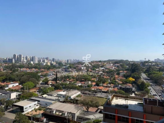 Imagem Apartamento com 2 dormitórios à venda, 73 m² por R$ 1.070.000,00 - Butantã - São Paulo/SP