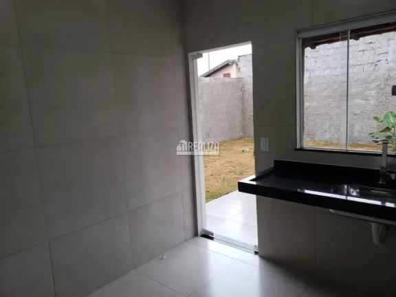 Imagem Casa à venda no bairro Jardim Espanha, Uberaba - Oportunidade única!