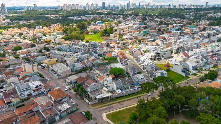 Imagem Terreno em Condomínio Campo Comprido!