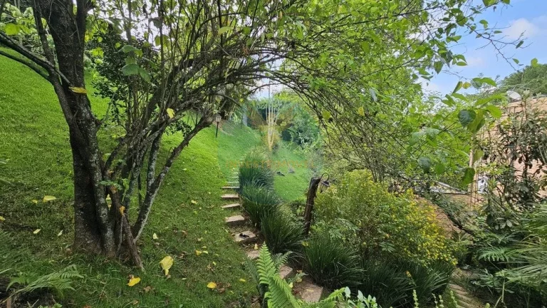 Imagem Casa a Venda no bairro Granja Viana - Cotia, SP