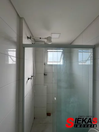 Imagem Excelente apartamento para locação na Vila Formosa, São Paulo-SP! 1 quarto, 1 sala, 1 vaga de garagem e 39,00 m² de área.