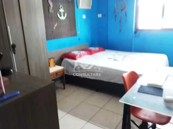 Imagem Apto 3 dorms, Centro, São Vicente - R$ 450 mil, 9245 FSM