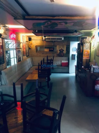 Imagem Restaurante à Venda na Vila Mariana, SP | 170m² por R$450 Mil