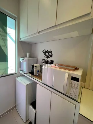 Imagem Sala para alugar, 250 m² por R$ 6.065,00/mês - Macedo - Guarulhos/SP