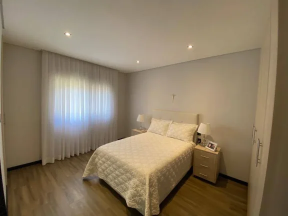 Imagem Casa nova e térrea no condomínio Jardim das Palmeiras