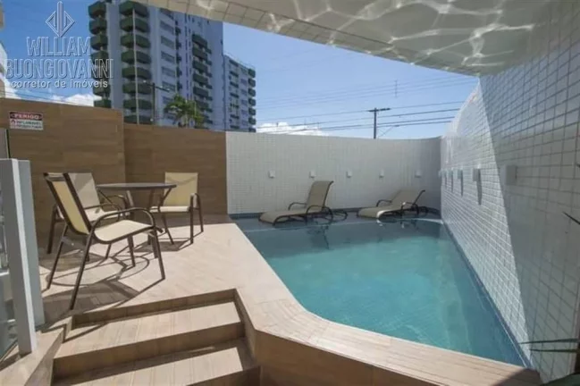 Imagem Apartamento à Venda em Caiçara, Praia Grande - SP