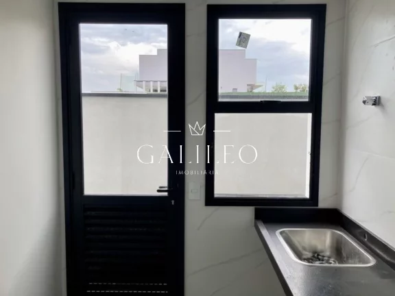 Imagem Casa com 3 suítes a venda no Condomínio Brisas Jundiaí | Jundiaí | São Paulo
