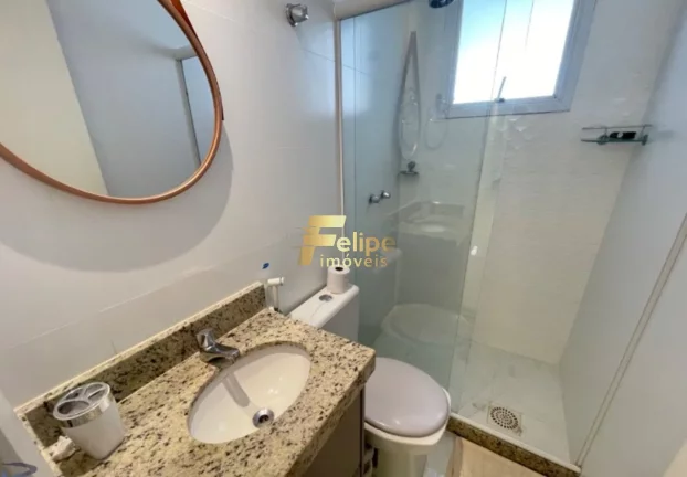Imagem APARTAMENTO FRENTE MAR NA PRAIA DO MORRO! OPORTUNIDADE.